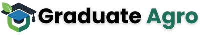 Graduate Agro